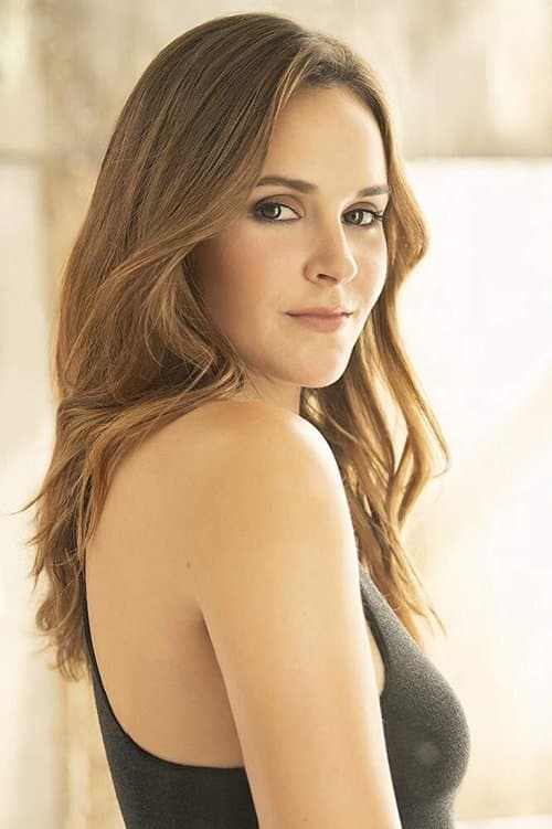 Zdjęcie Shanley Caswell