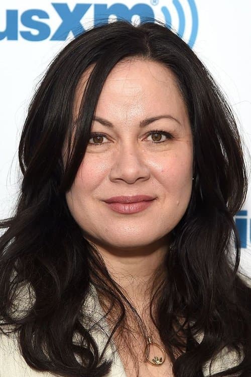 Zdjęcie Shannon Lee