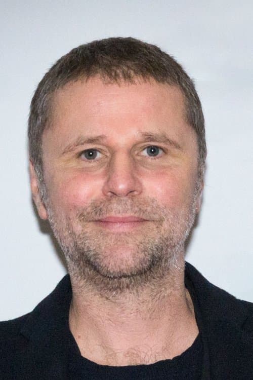 Zdjęcie Shanti Roney