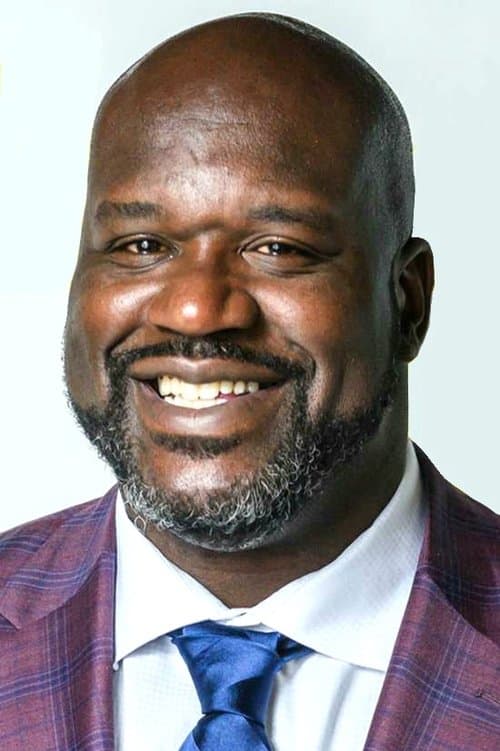 Zdjęcie Shaquille O'Neal