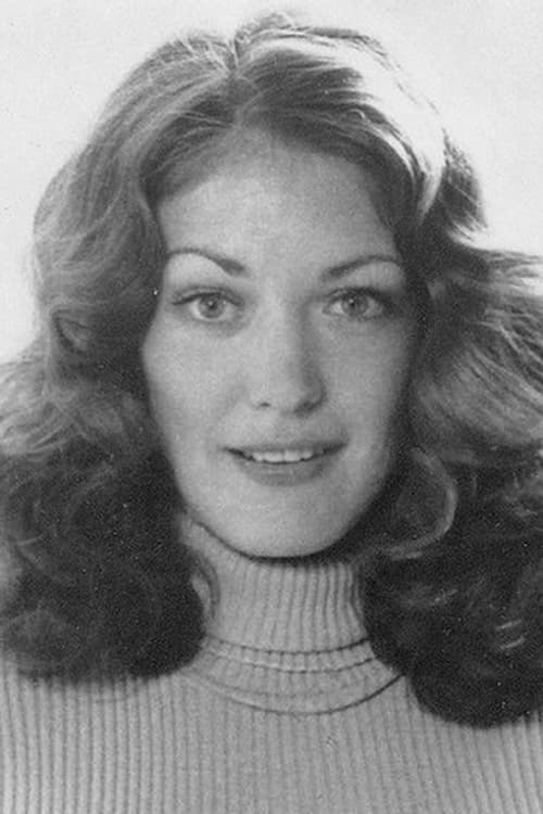 Zdjęcie Shari Eubank