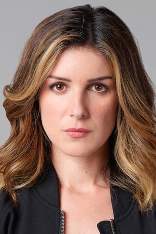 Zdjęcie Shenae Grimes-Beech