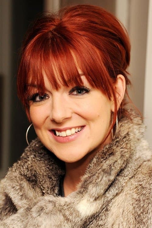 Zdjęcie Sheridan Smith