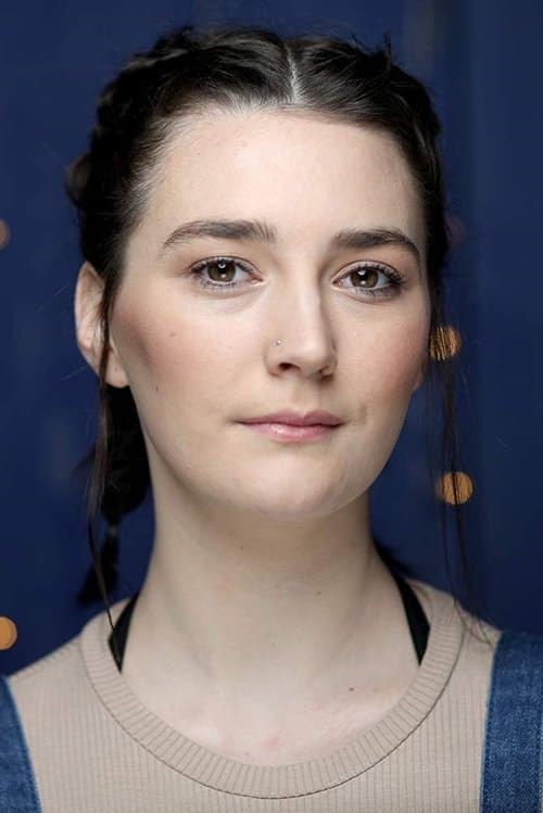 Zdjęcie Sidney Flanigan