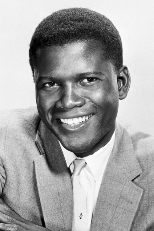 Zdjęcie Sidney Poitier