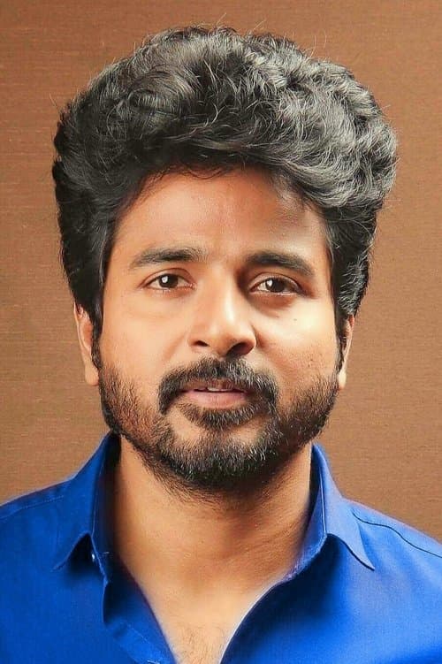 Zdjęcie Sivakarthikeyan