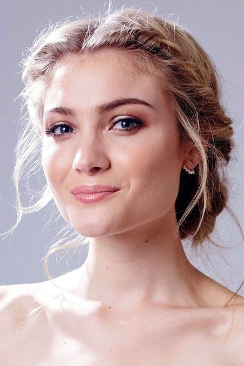 Zdjęcie Skyler Samuels