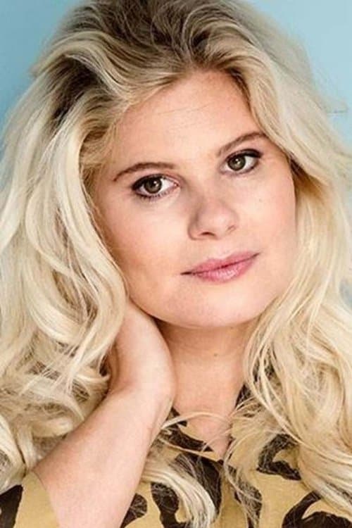 Zdjęcie Sofie Linde