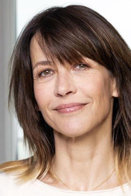 Zdjęcie Sophie Marceau