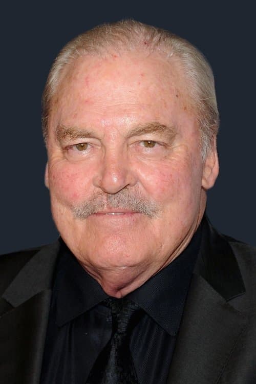 Zdjęcie Stacy Keach