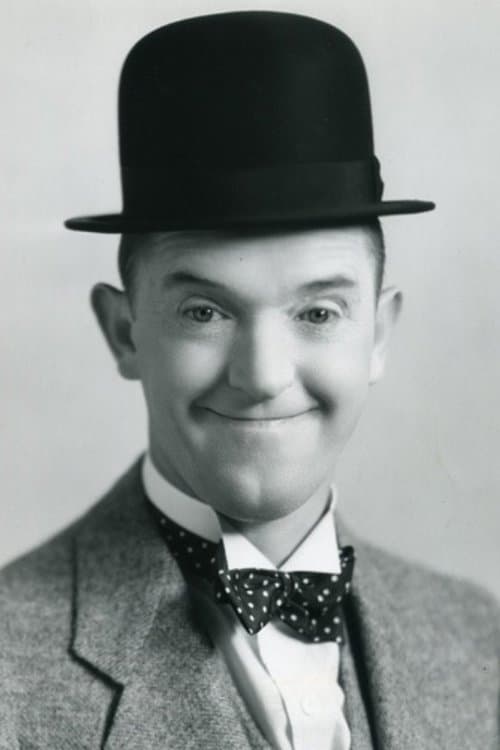 Zdjęcie Stan Laurel