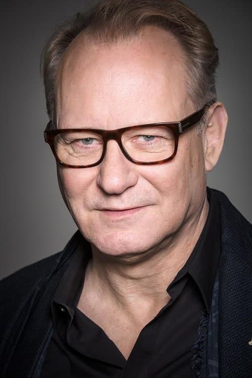 Zdjęcie Stellan Skarsgård