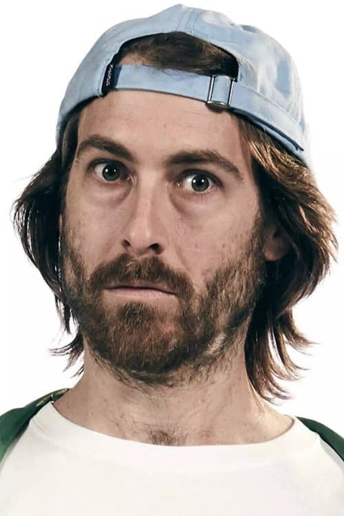 Zdjęcie Stephen Oates