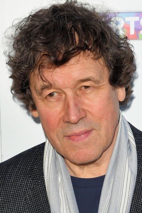 Zdjęcie Stephen Rea