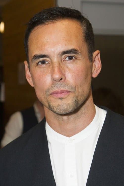 Zdjęcie Steve John Shepherd