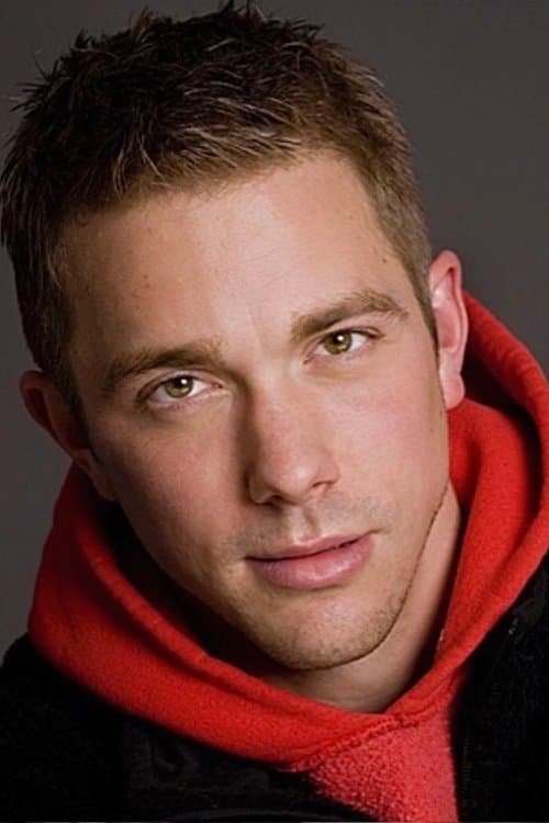 Zdjęcie Steve Sandvoss