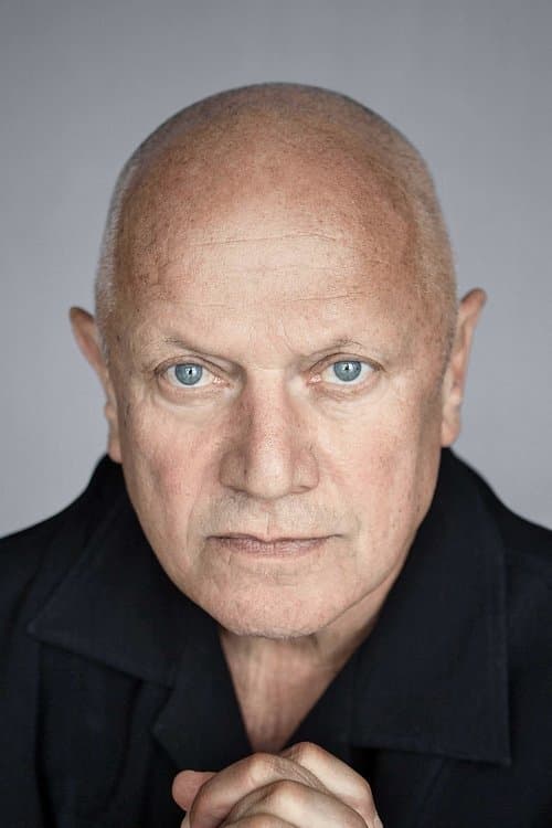Zdjęcie Steven Berkoff