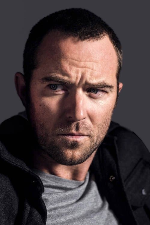 Zdjęcie Sullivan Stapleton