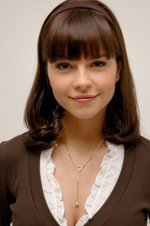 Zdjęcie Susan Hoecke