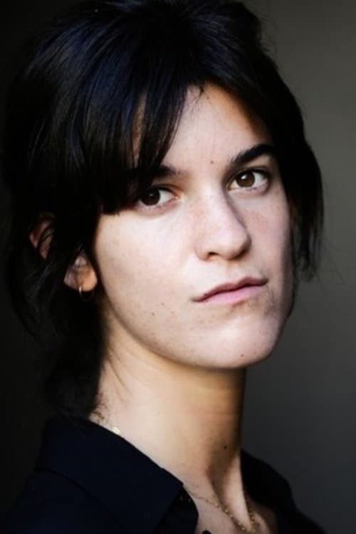 Zdjęcie Suzanne Lindon