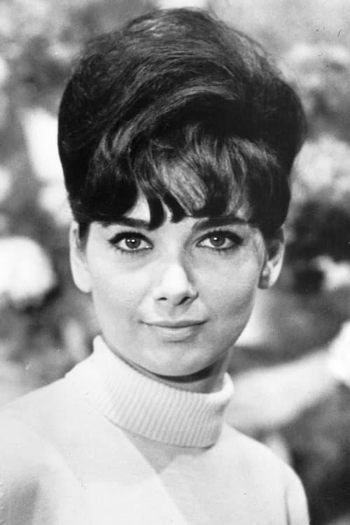 Zdjęcie Suzanne Pleshette