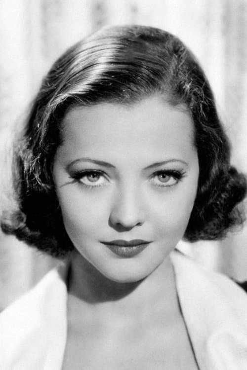 Zdjęcie Sylvia Sidney