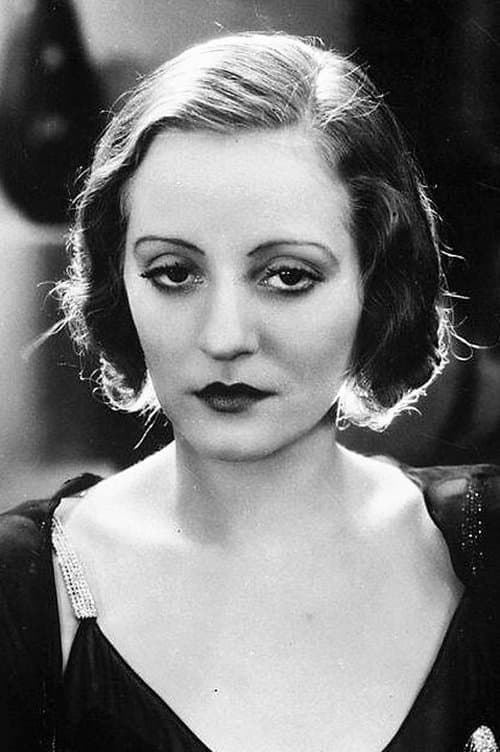 Zdjęcie Tallulah Bankhead
