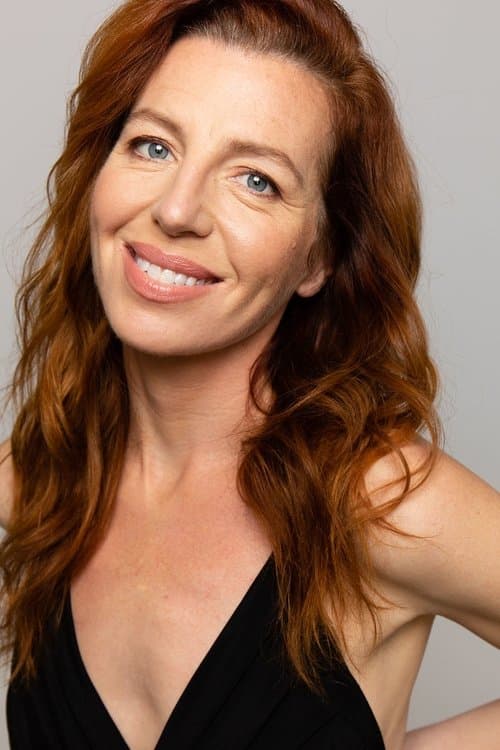 Zdjęcie Tanna Frederick