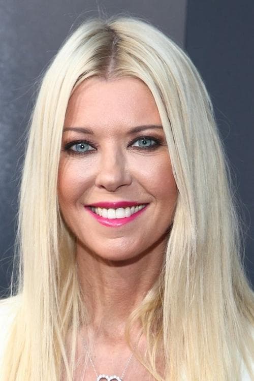 Zdjęcie Tara Reid