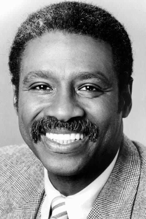 Zdjęcie Taurean Blacque