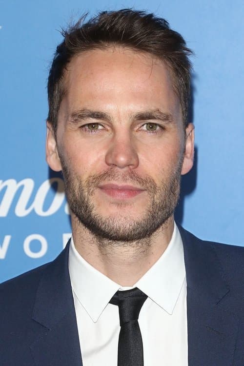 Zdjęcie Taylor Kitsch