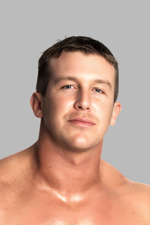 Zdjęcie Ted DiBiase Jr.