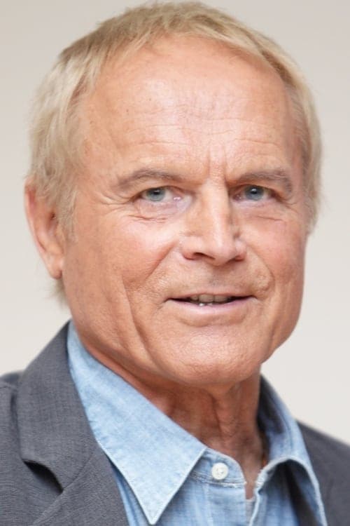 Zdjęcie Terence Hill