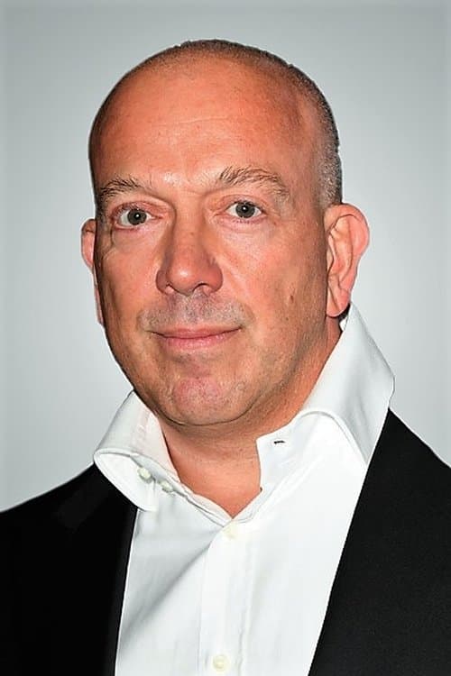 Zdjęcie Terry Stone