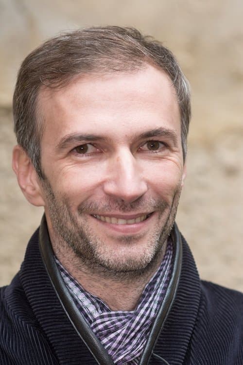 Zdjęcie Thomas Salvador