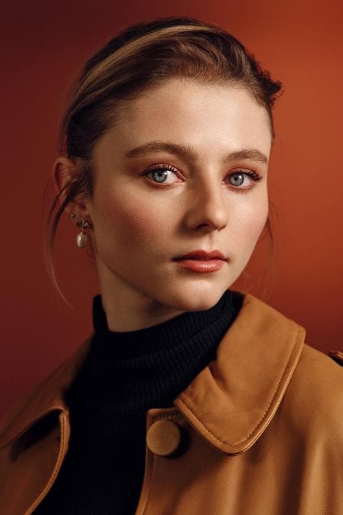 Zdjęcie Thomasin McKenzie