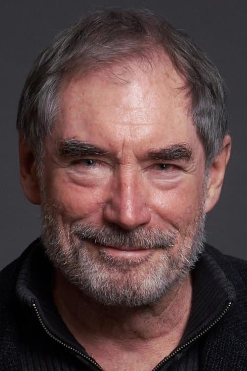 Zdjęcie Timothy Dalton