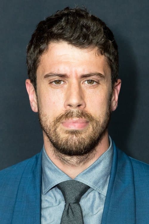 Zdjęcie Toby Kebbell