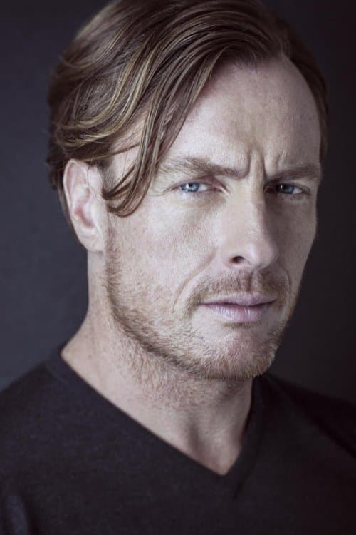 Zdjęcie Toby Stephens