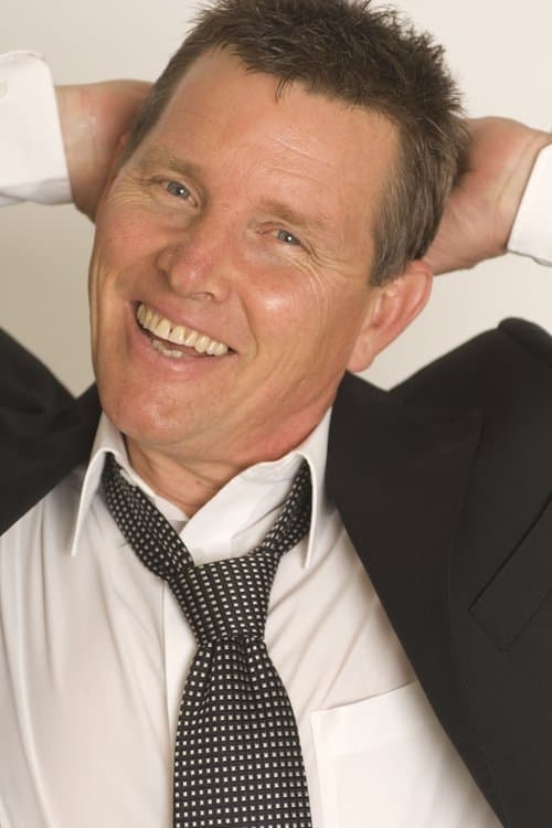 Zdjęcie Tom Burlinson