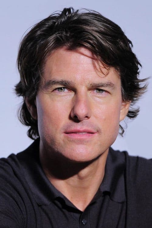 Zdjęcie Tom Cruise