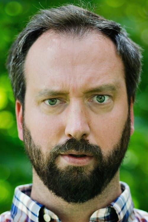 Zdjęcie Tom Green