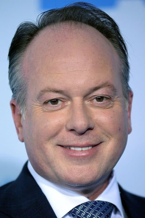 Zdjęcie Tom McGrath