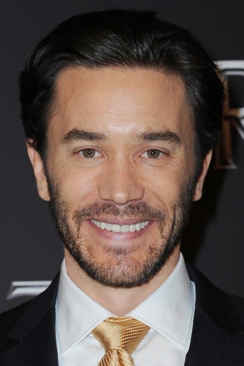 Zdjęcie Tom Pelphrey