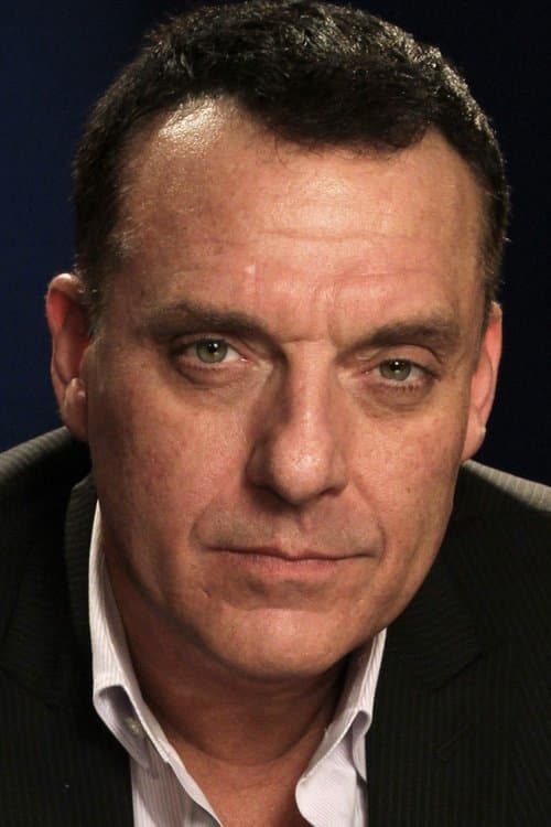 Zdjęcie Tom Sizemore