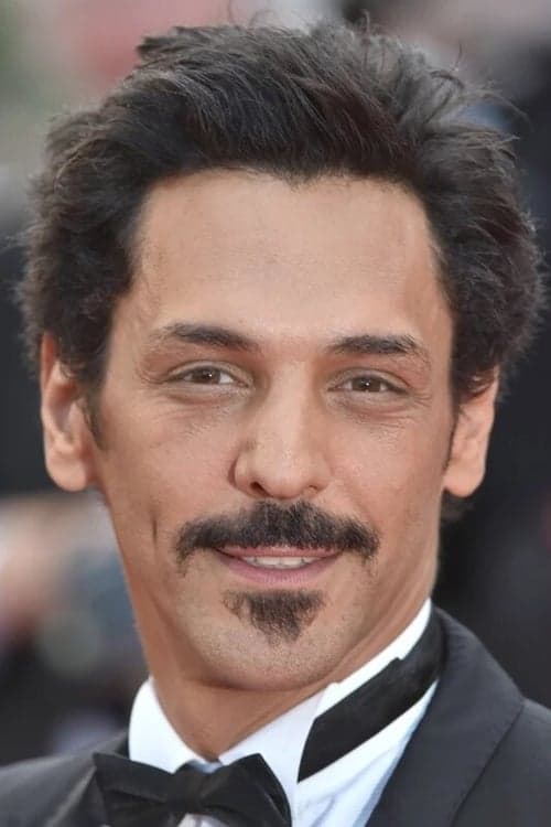 Zdjęcie Tomer Sisley