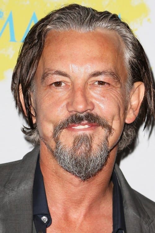 Zdjęcie Tommy Flanagan