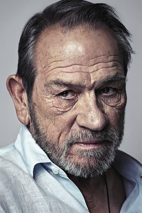 Zdjęcie Tommy Lee Jones