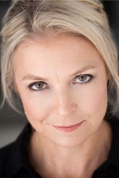 Zdjęcie Tracey Roath