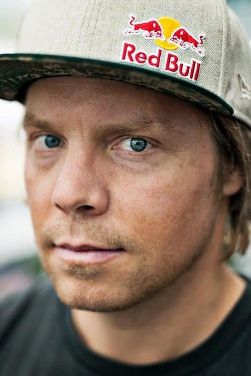 Zdjęcie Travis Rice